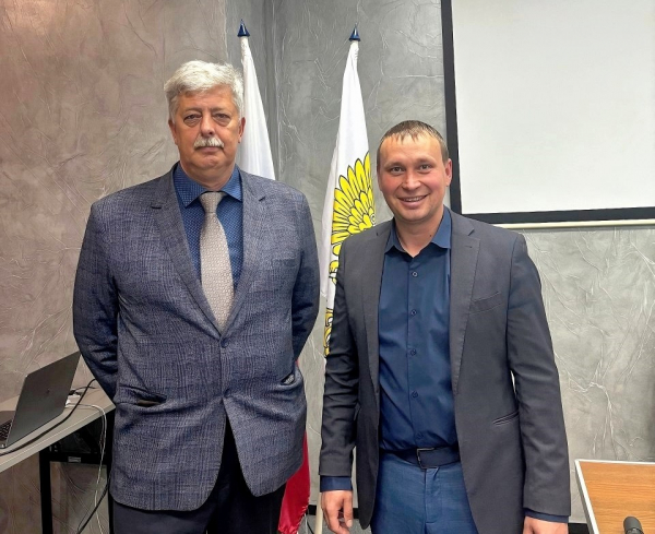 Состоялось заседание Московско-Окского научно-промыслового совета Волжско-Каспийского рыбохозяйственного бассейна